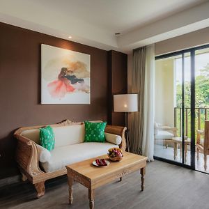Venya Suite Daily Afternoon Tea